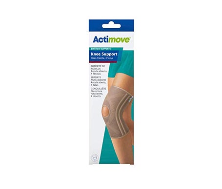 Bsn Medical Rodillera Elástica Actimove Everyday T L 1ud