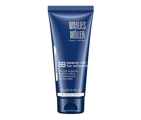 Marlies Moller BB Beauty Bálsamo Capilar 100ml