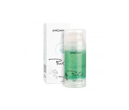 Postquam Pure TZone gel purificante 100ml