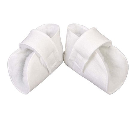 Ortoprime Patucos Antiescaras Pie Derecho 1ud