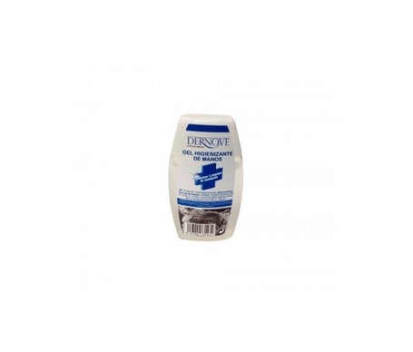 Dernove Gel Higienizante de Manos Alcohol 100ml