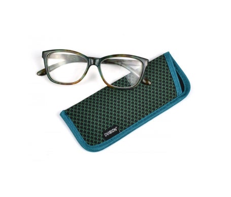D Vision Gafas Chipre +1,00 1ud