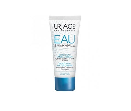 Uriage Agua Termal Cuidado de Agua Embellecedor 40 ml