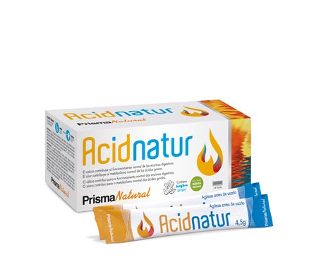 Prismas Natural Acidnatur 14 Sticks