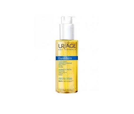 Uriage Bariderm Cica Aceite Dermatológico 100ml