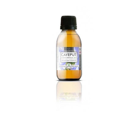 Terpenic Cayeput Bio Aceites Esenciales 30ml
