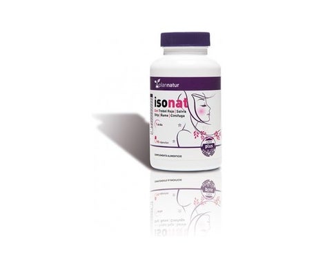 Plannatur Isonat 90caps