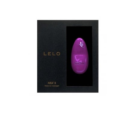 Lelo Nea 2 Deep Rose 1ud