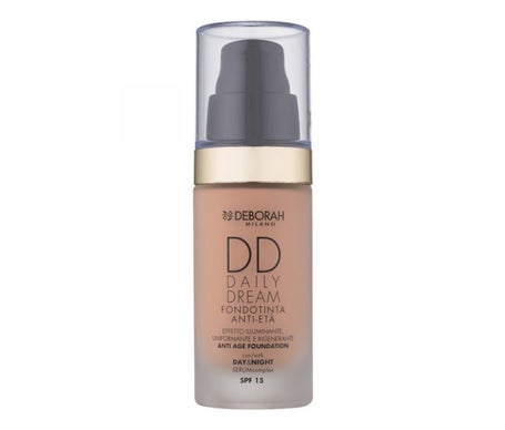 Deborah Daily Dream Foundation N°2 Beige 30ml