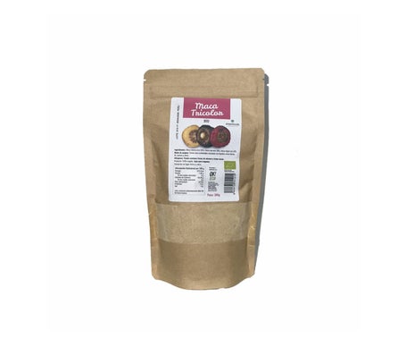 Dream Foods Maca Tricolor Bio 200g
