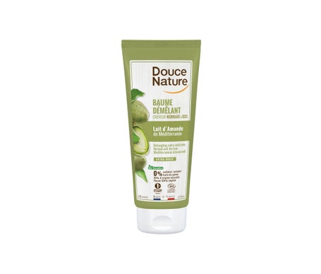 Douce Nature Balsamo Leche Almendra Desenre 200ml