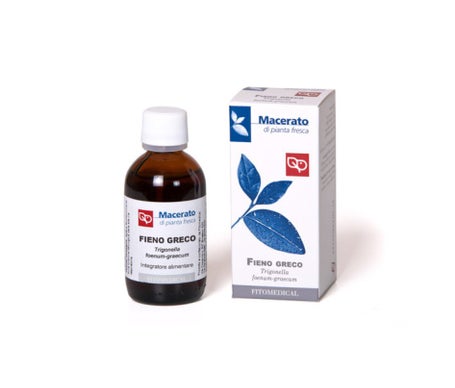 Fitomedical Tintura Madre Fenogreco 50ml