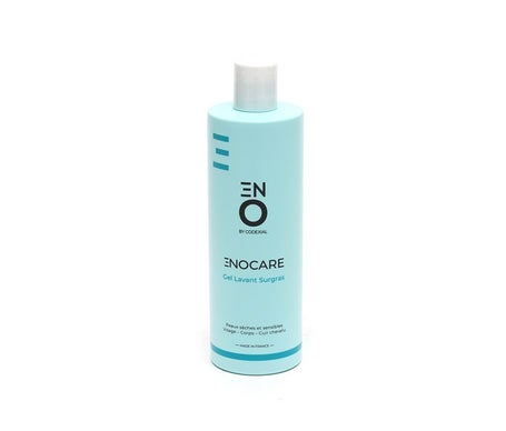 Codexial Enocare Surgras Gel Limpiador 400ml