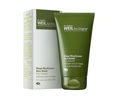 Origins Mega Champiñón Limpiador Facial 150ml