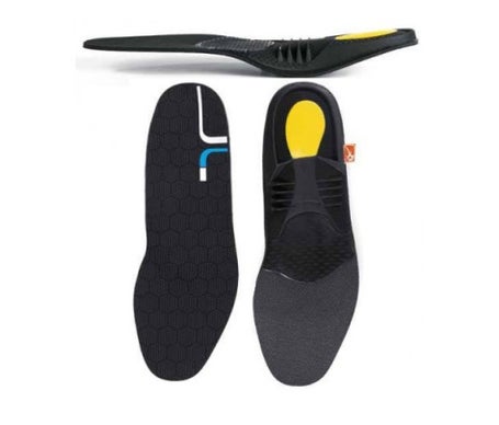 Ro+Ten Podifer 50 Plantilla Amortiguadora con Barra 41 1ud