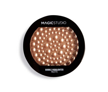 Magic Studio Bronceador 1ud