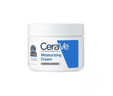 CeraVe® Crema Hidratante 340g