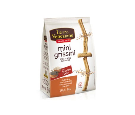 Le Veneziane Mini Griss.Se/Ch. | Natural Doctor