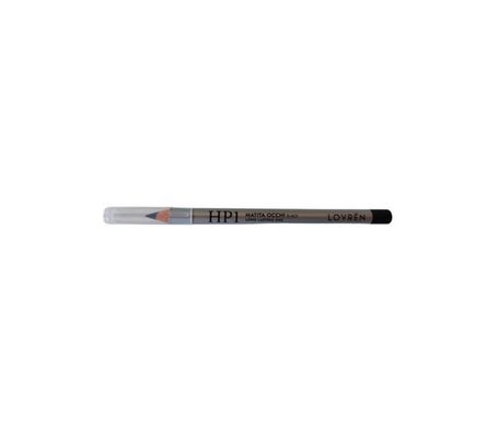 Lovrén Lhp1 Crayon Yeux Noir 1 Unité