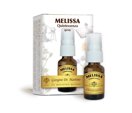 Dr. Giorgini Quintessenza Melisa Spray 15ml