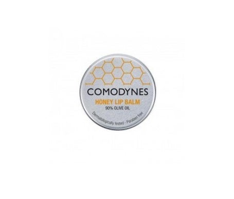 Comodynes Exfoliante Labial Sabor Miel 15gr