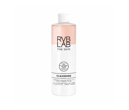 Rvb Lab Loción Micelar Bifásica 3 en 1 400ml