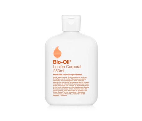 Bio-Oil Loción Corporal 250ml