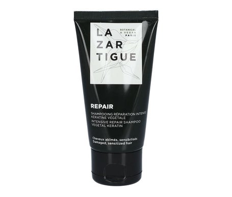Lazartigue Repair Champú 50ml