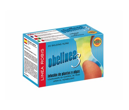 Robis Obelinea 3 25 Sobres