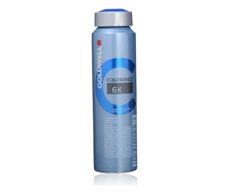 Goldwell Colorance Demi Permanent 6K Copper Brilliant 120ml