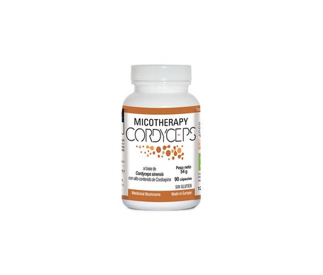 Avd Micotherapy Cordyceps 90 caps