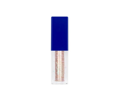 Wibo Eye Liquid Topper About Last Night Nº3 1,4ml