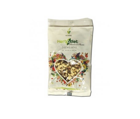 Nova Diet Castaño Indias Hierba 100g