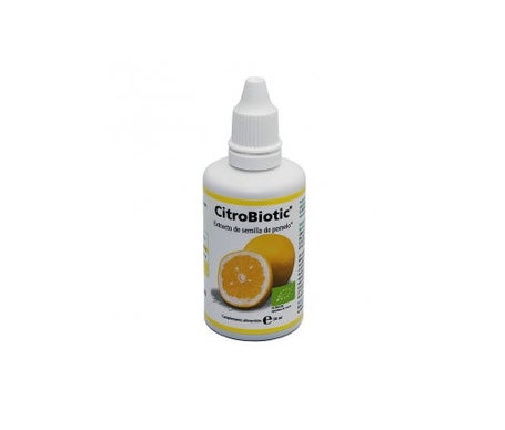 Sanitas Citrobiotic 50 ml