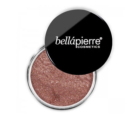 Bellapierre Cosmetics Loose Makeup Shimmer Powder Mineral Harmony 2,35g