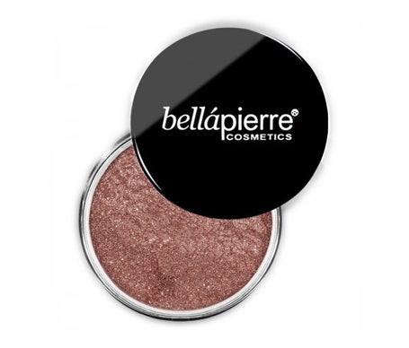 Bellápierre Shimmer Powder Harmony (2g) - Sombras de ojos