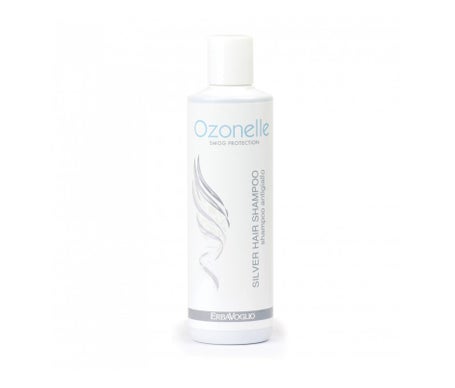 Erbavoglio Ozonelle Spray Reconstructor de Keratina 125ml