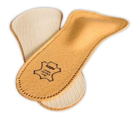 Prim Plantillas 3/4 Con Bóveda TM 1ud