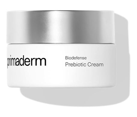 Primaderm Biodefense Prebiotic Cream Normal Dry Skin 50 ml