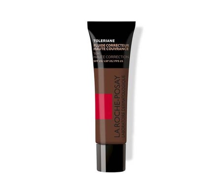 La Roche-Posay Toleriane Corrector de Tono Fluido Nº20 30ml