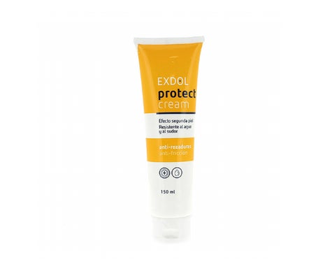 Exdol Protect Cream Antirozaduras 150ml