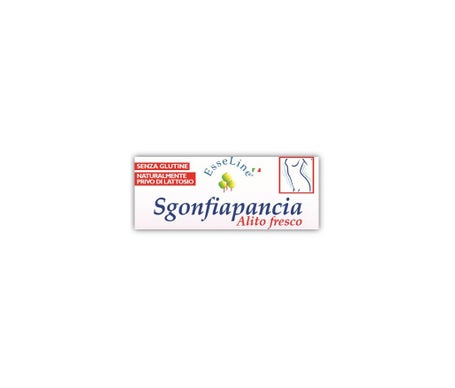 Esseline Sgonfiapancia 20comp