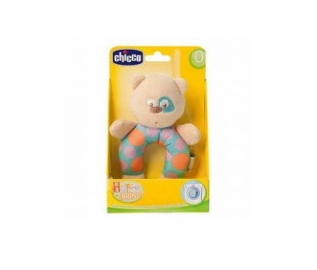 Chicco Happy Colors Marioneta Mini Pato