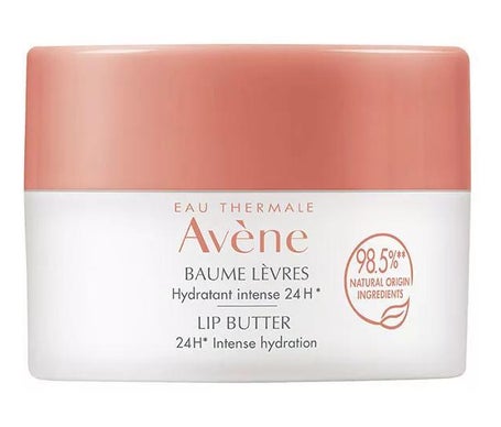 Avène Bálsamo Hidratación Intensa 24h 10ml