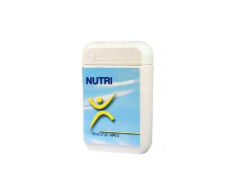 Nutri Nro 22 60 comp | Natural Doctor