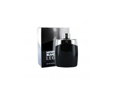 Montblanc Legend Eau De Toilette 50ml Vaporizador