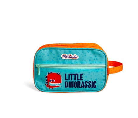 Martinelia Little Dinorassic Bag 1ud