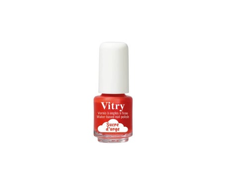 'Vitry Kids Mini Esmalte Nro 004 Sucre d''Orge 4ml'