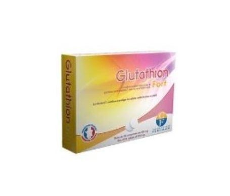 Fenioux Glutathion Forte 30caps