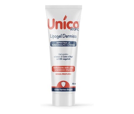 Unico Lipogel Dérmico 50ml